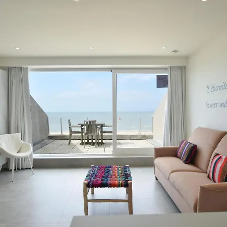 Mayfair 0205 Exclusive With Sea View דירה