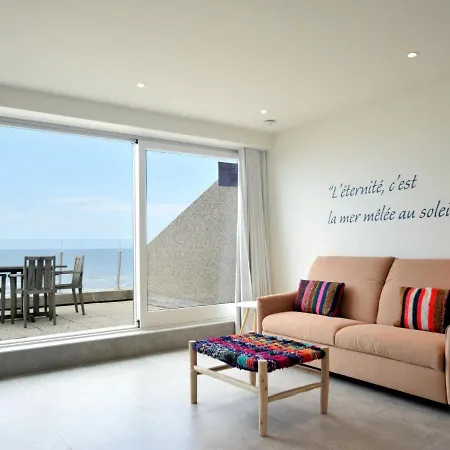 דירה Mayfair 0205 Exclusive With Sea View *